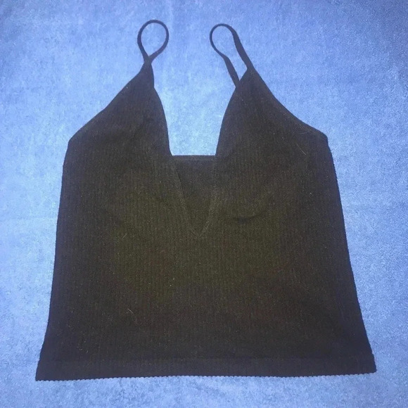 Forever 21 Crop Top - Picture 1 of 2